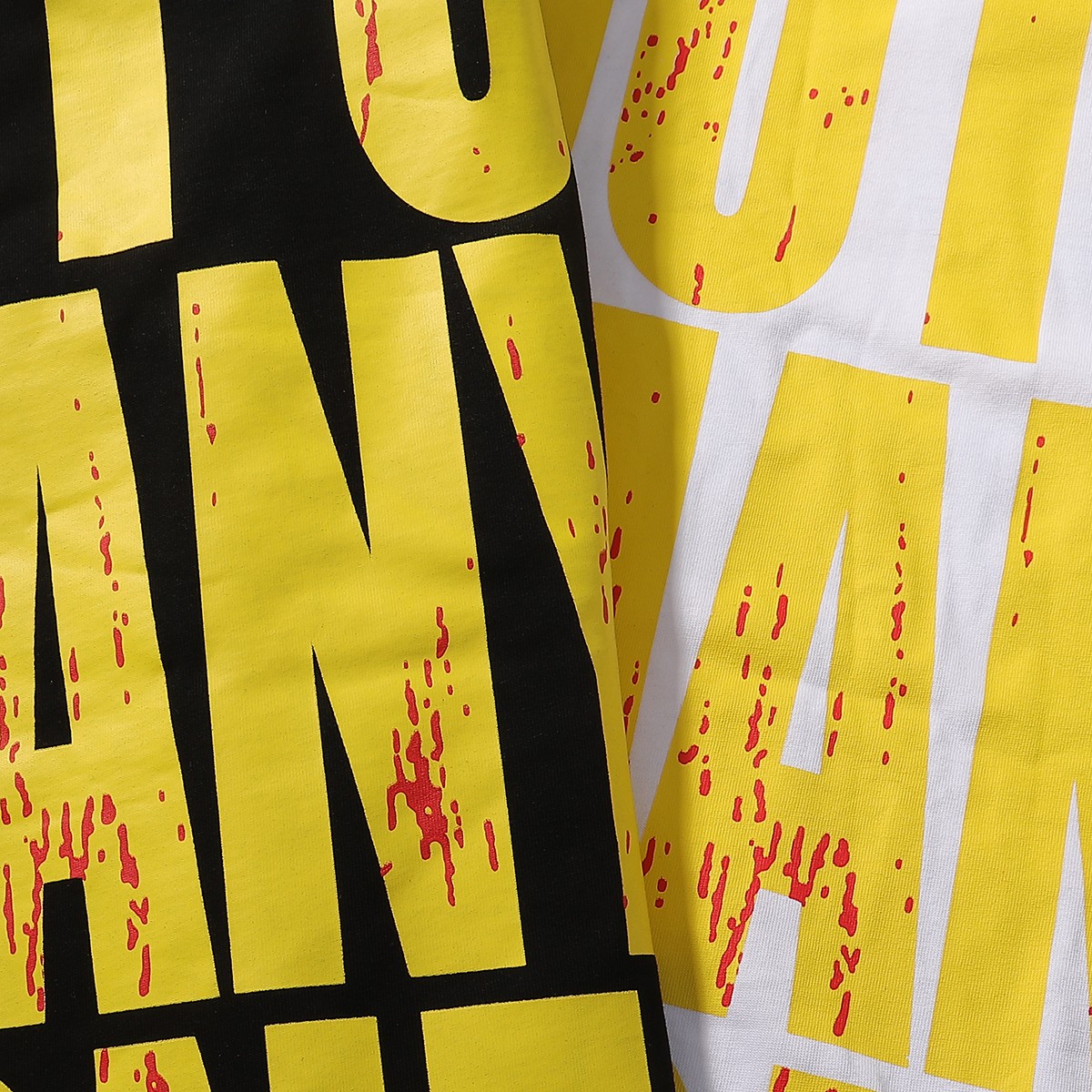 Godspeed  T恤服装 9