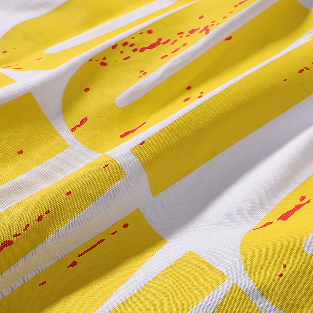 Godspeed  T恤服装 8