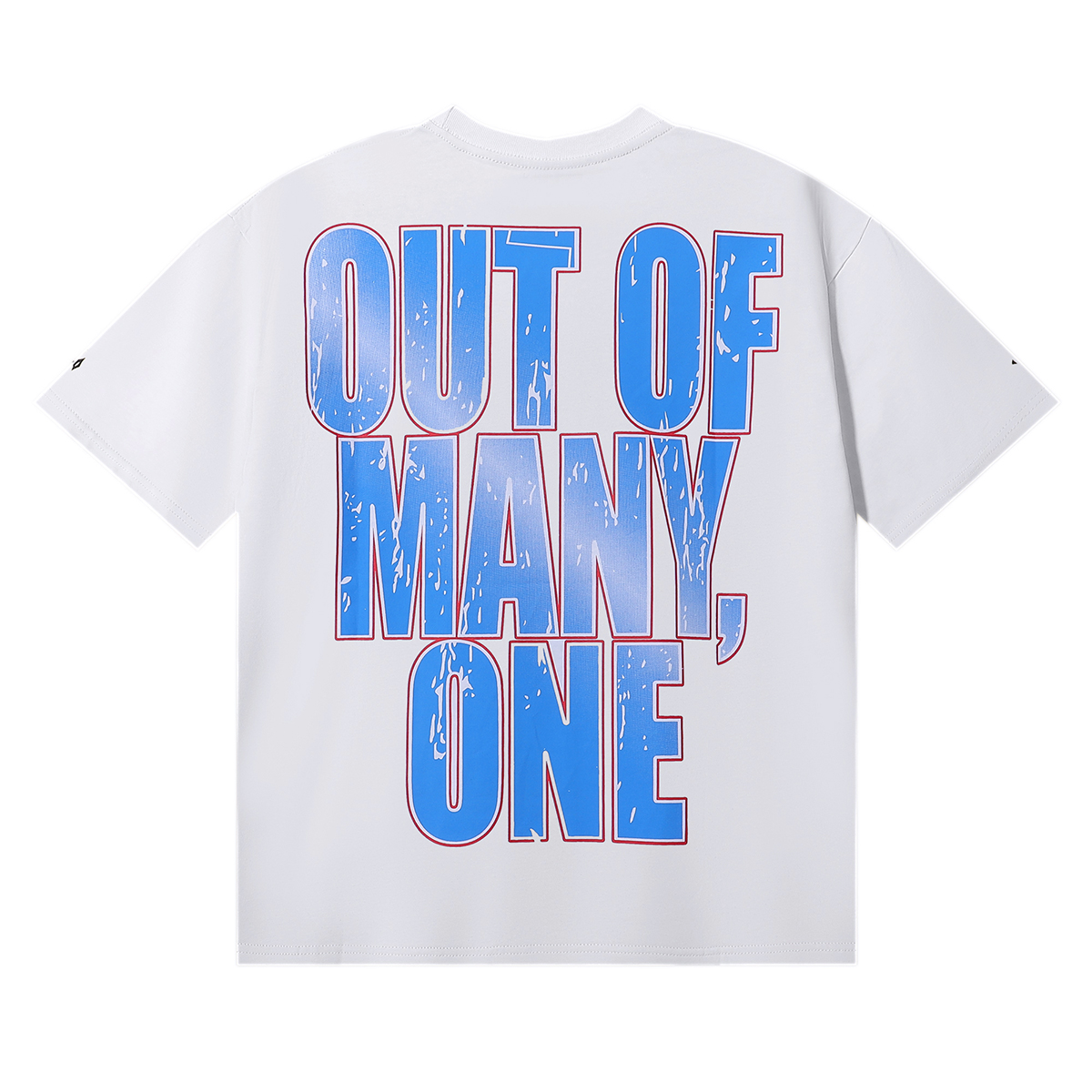 Godspeed  T恤服装 5