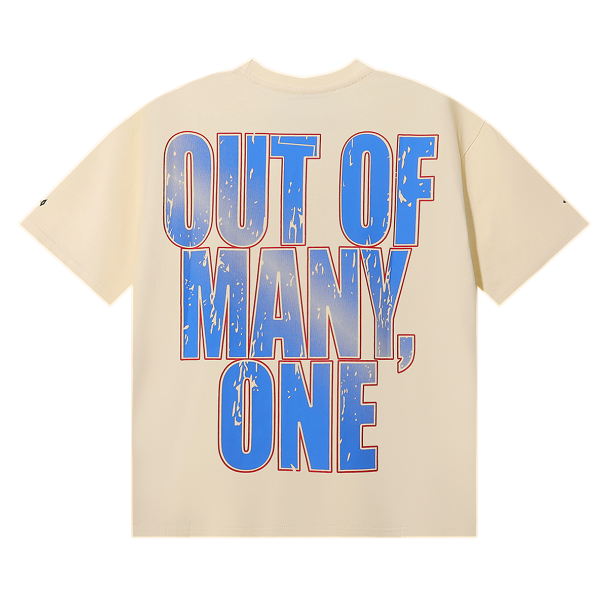 Godspeed  T恤服装 7