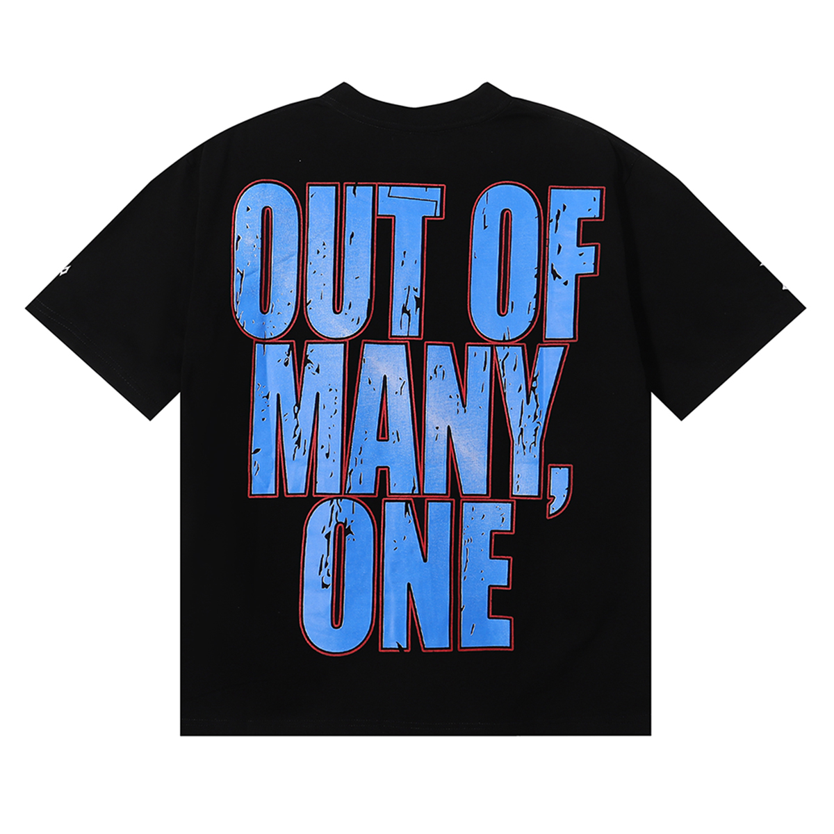 Godspeed  T恤服装 9