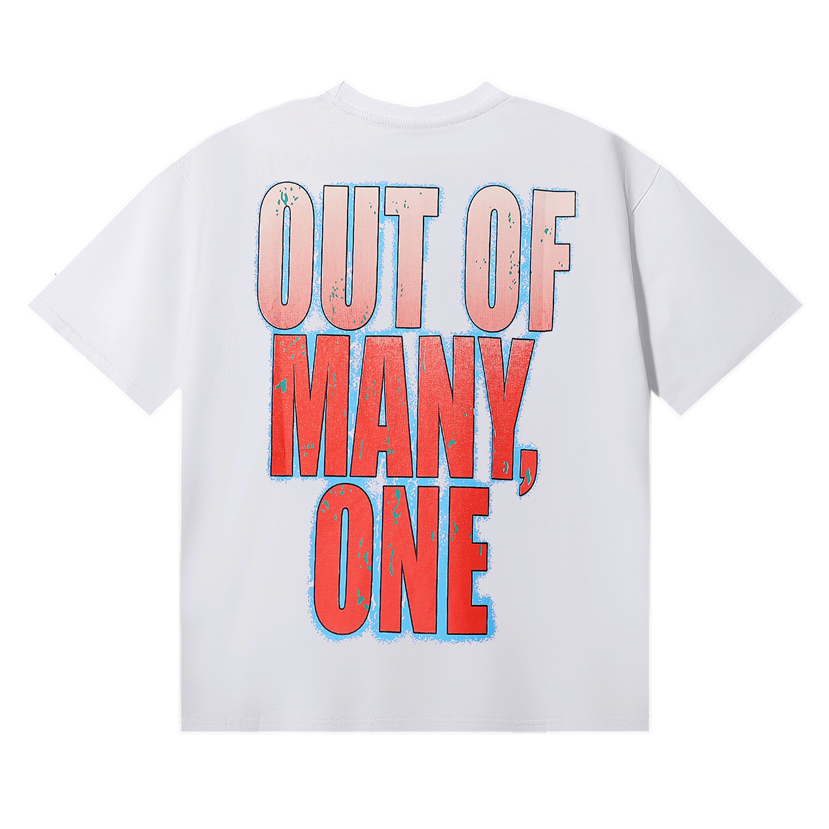 Godspeed  T恤服装,眼镜 5