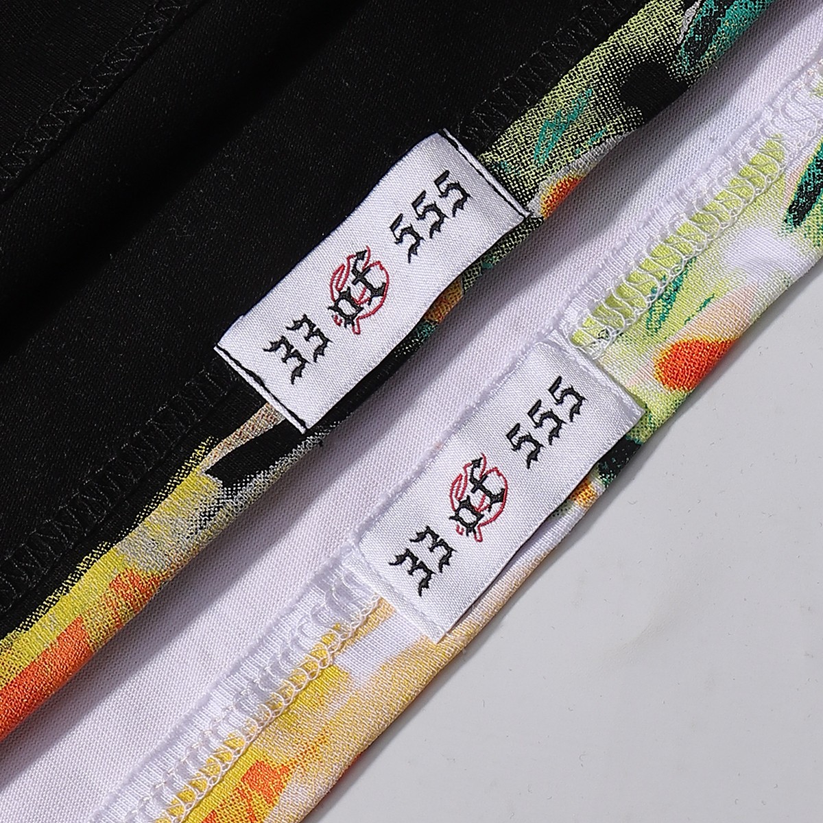 Godspeed  T恤服装,眼镜 8