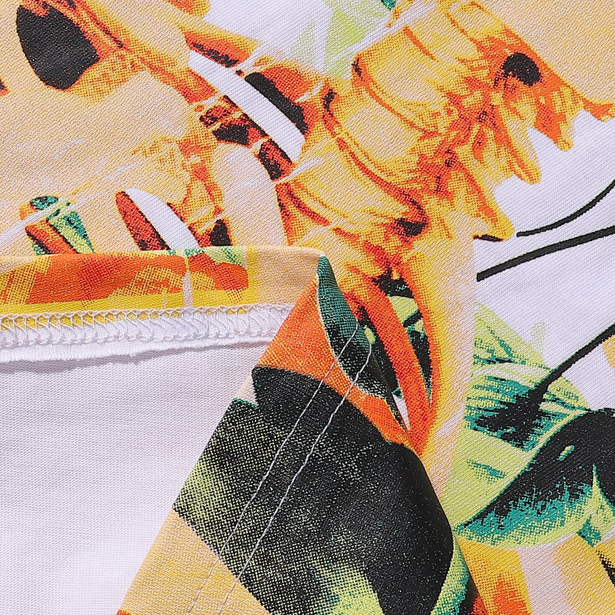 Godspeed  T恤服装,眼镜 7