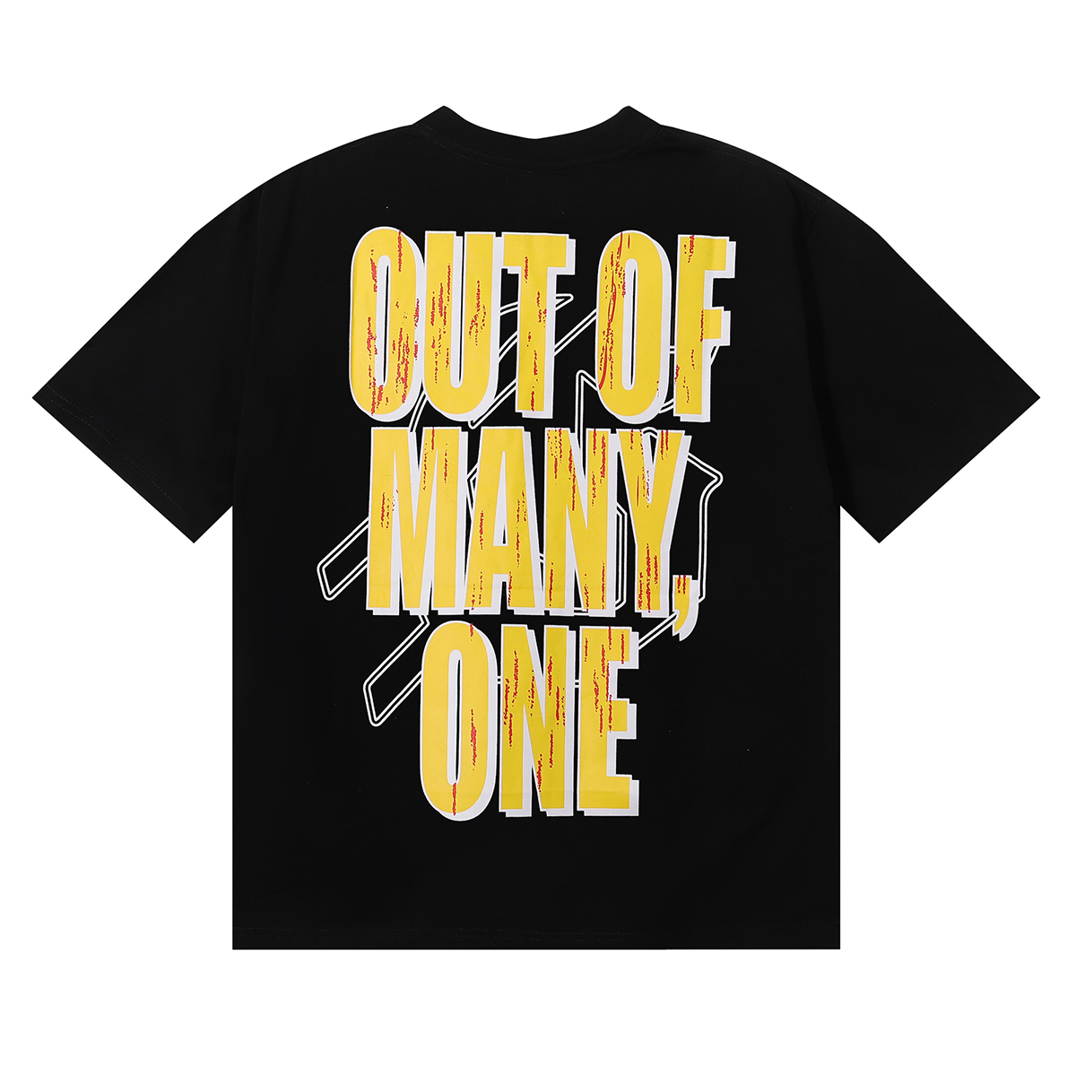 Godspeed  T恤服装,男,女 3