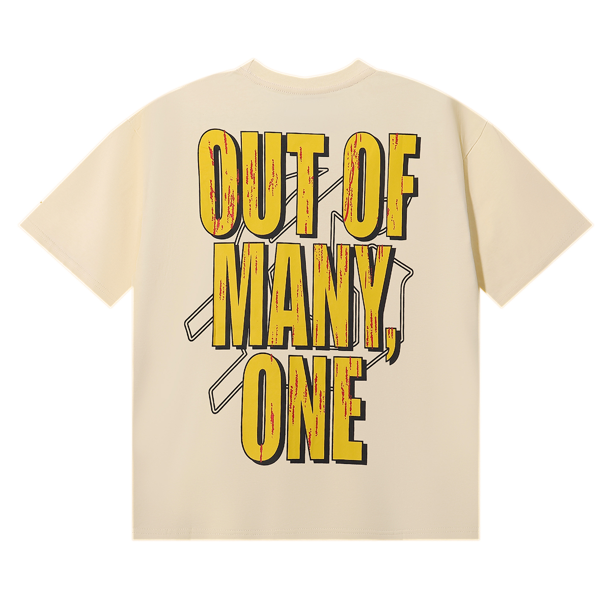 Godspeed  T恤服装,男,女 5