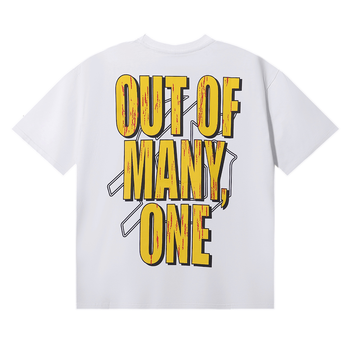 Godspeed  T恤服装,男,女 7