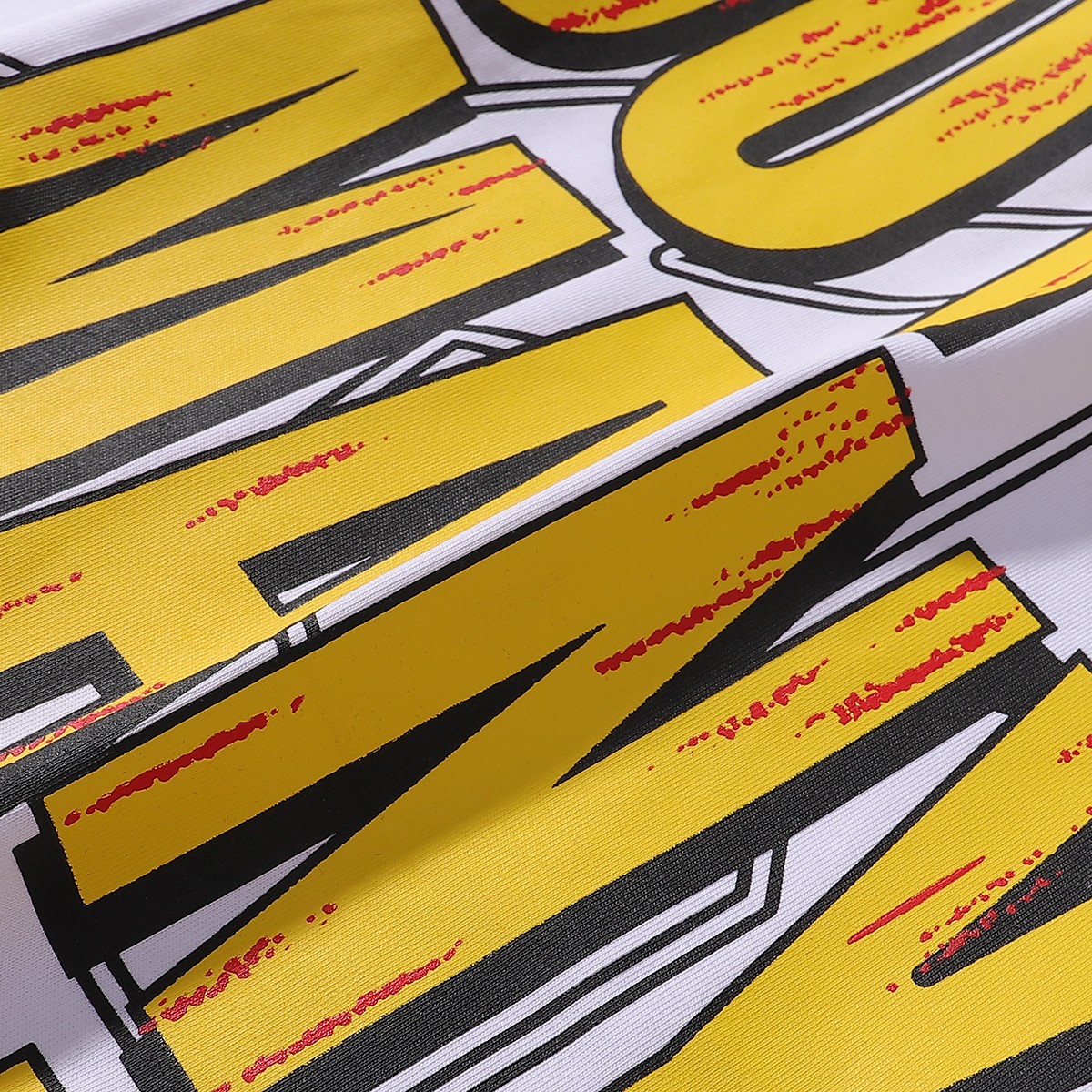 Godspeed  T恤服装,男,女 9