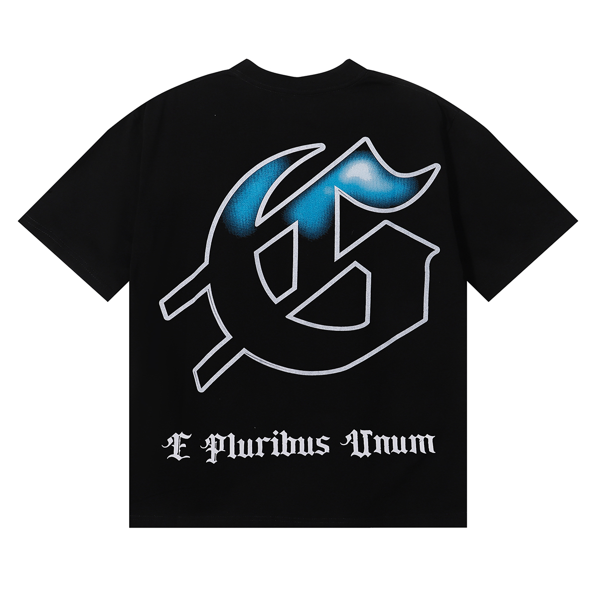 Godspeed  休闲短袖T恤服装 3