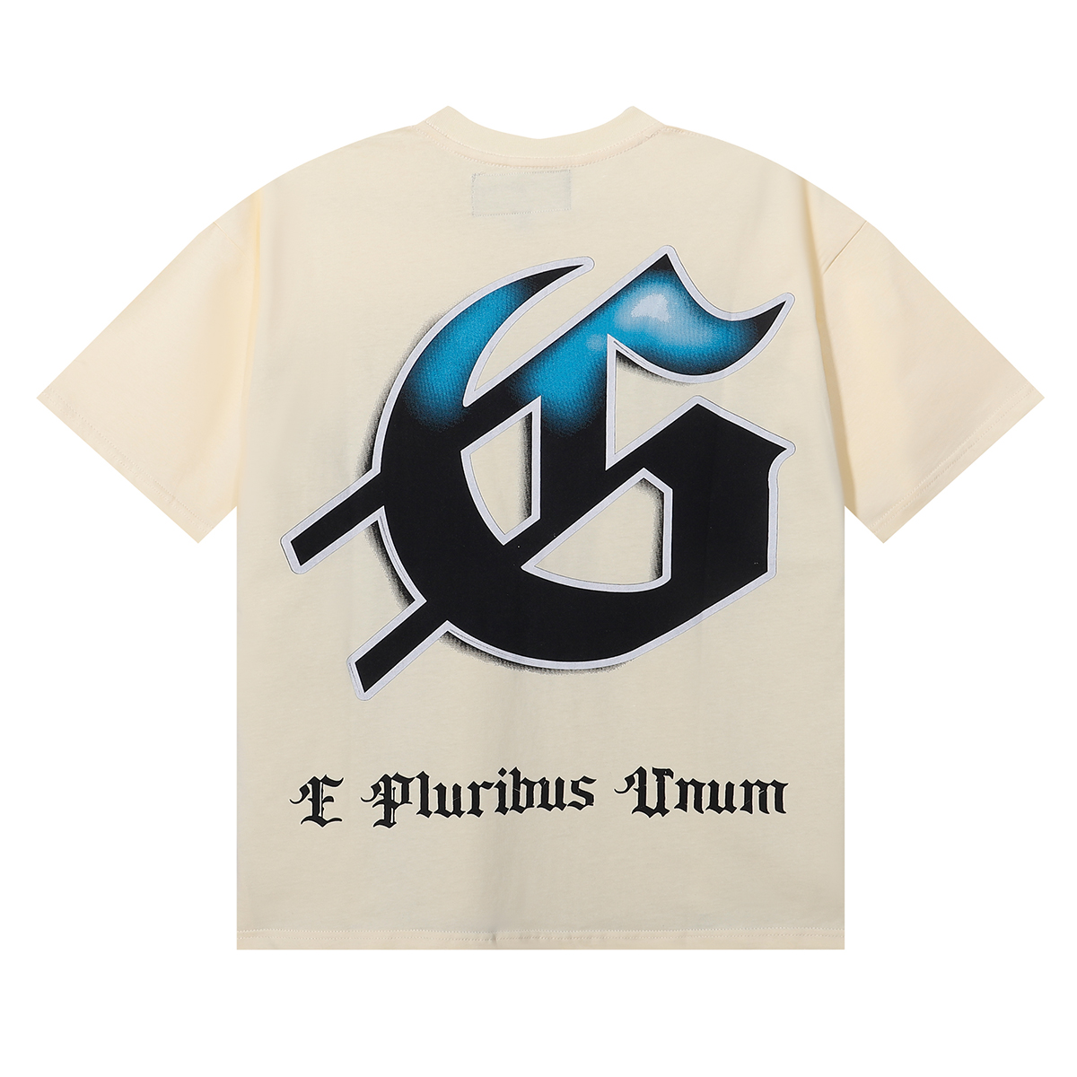 Godspeed  休闲短袖T恤服装 5