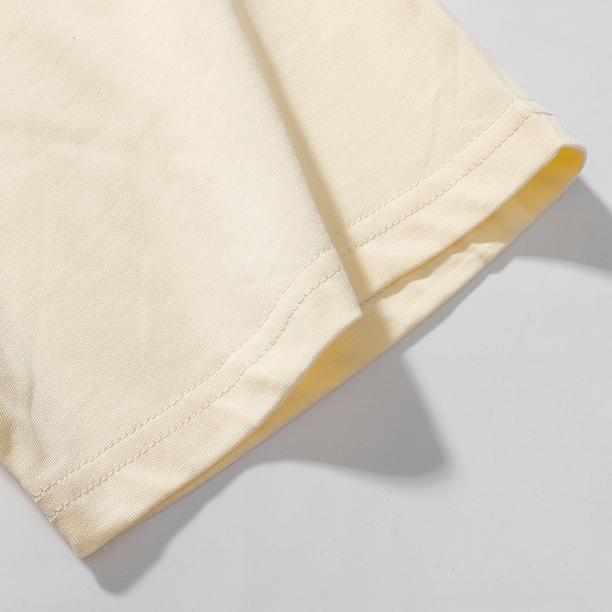 Godspeed  休闲短袖T恤服装 8