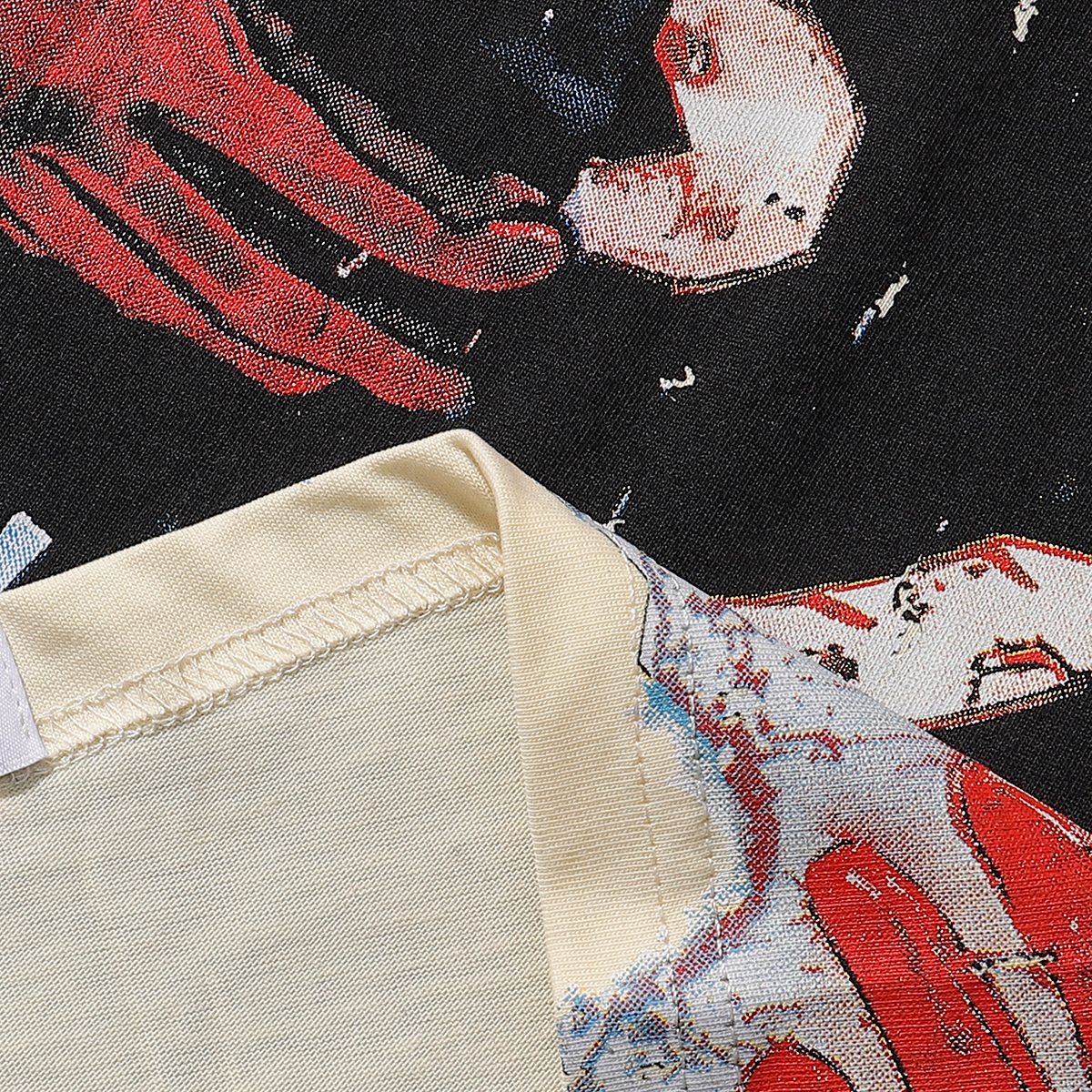 Godspeed  T恤服装 7