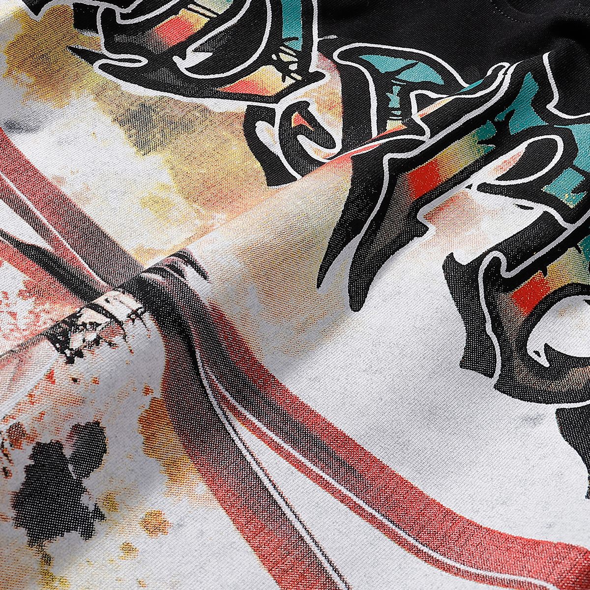 Godspeed  短袖T恤服装 4