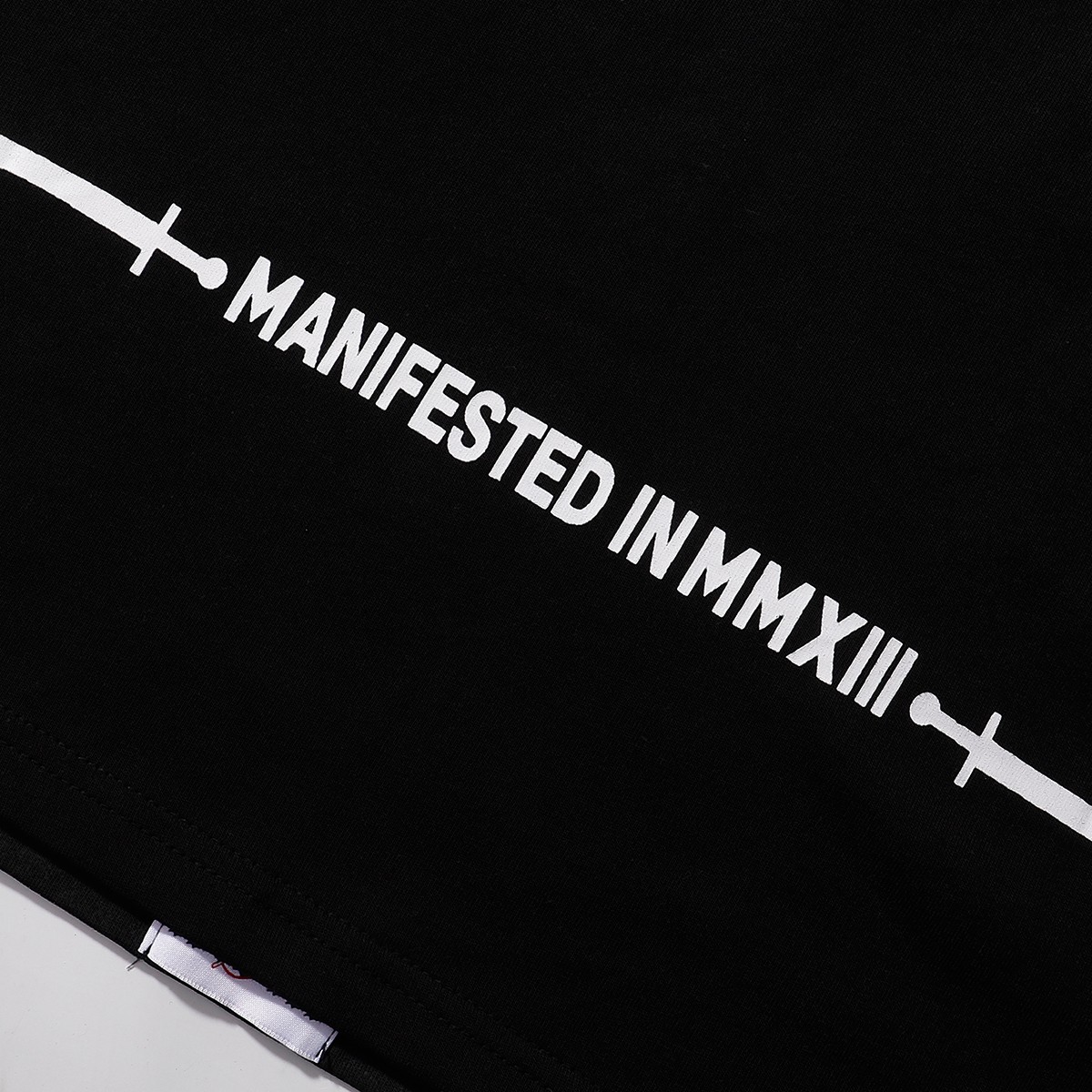 Godspeed  短袖T恤服装 6