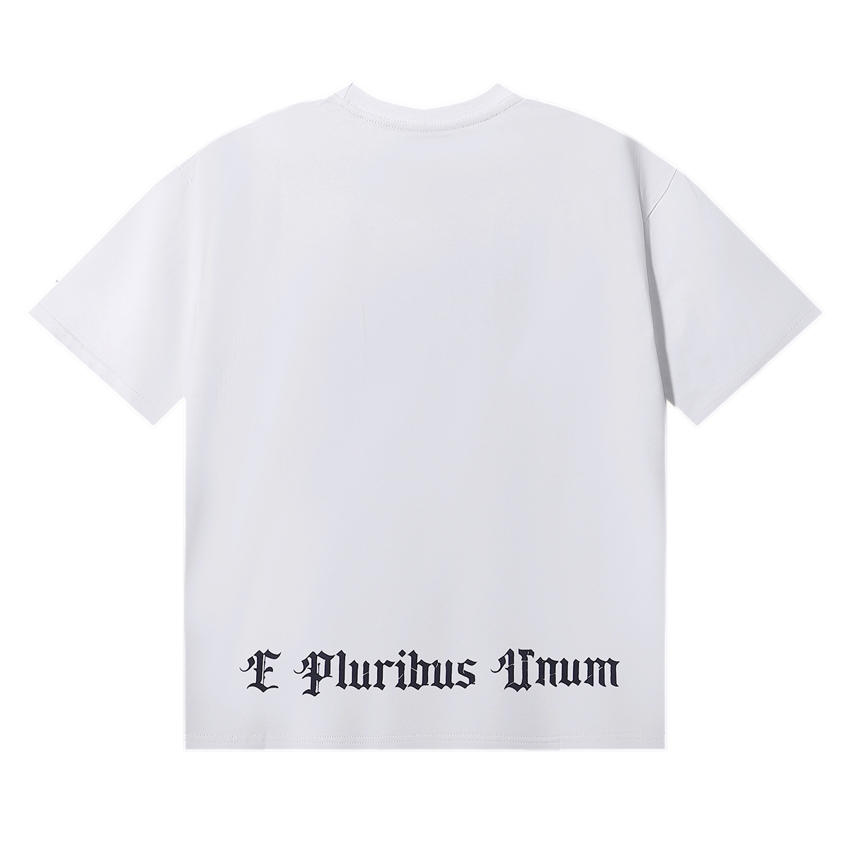 Godspeed  T恤服装 5