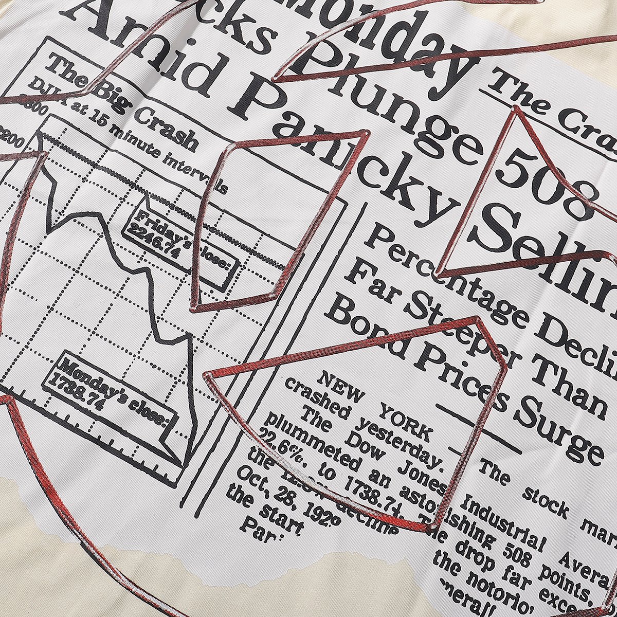 Godspeed  短袖T恤服装 9