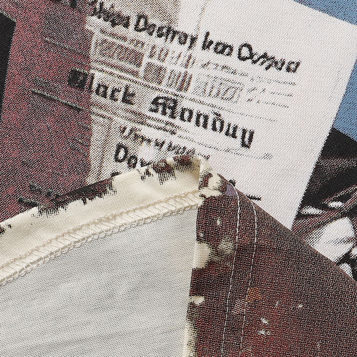 Godspeed  短袖T恤服装 8