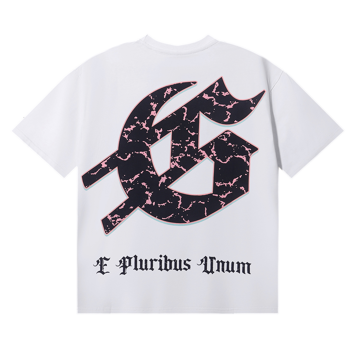 Godspeed  T恤服装 3