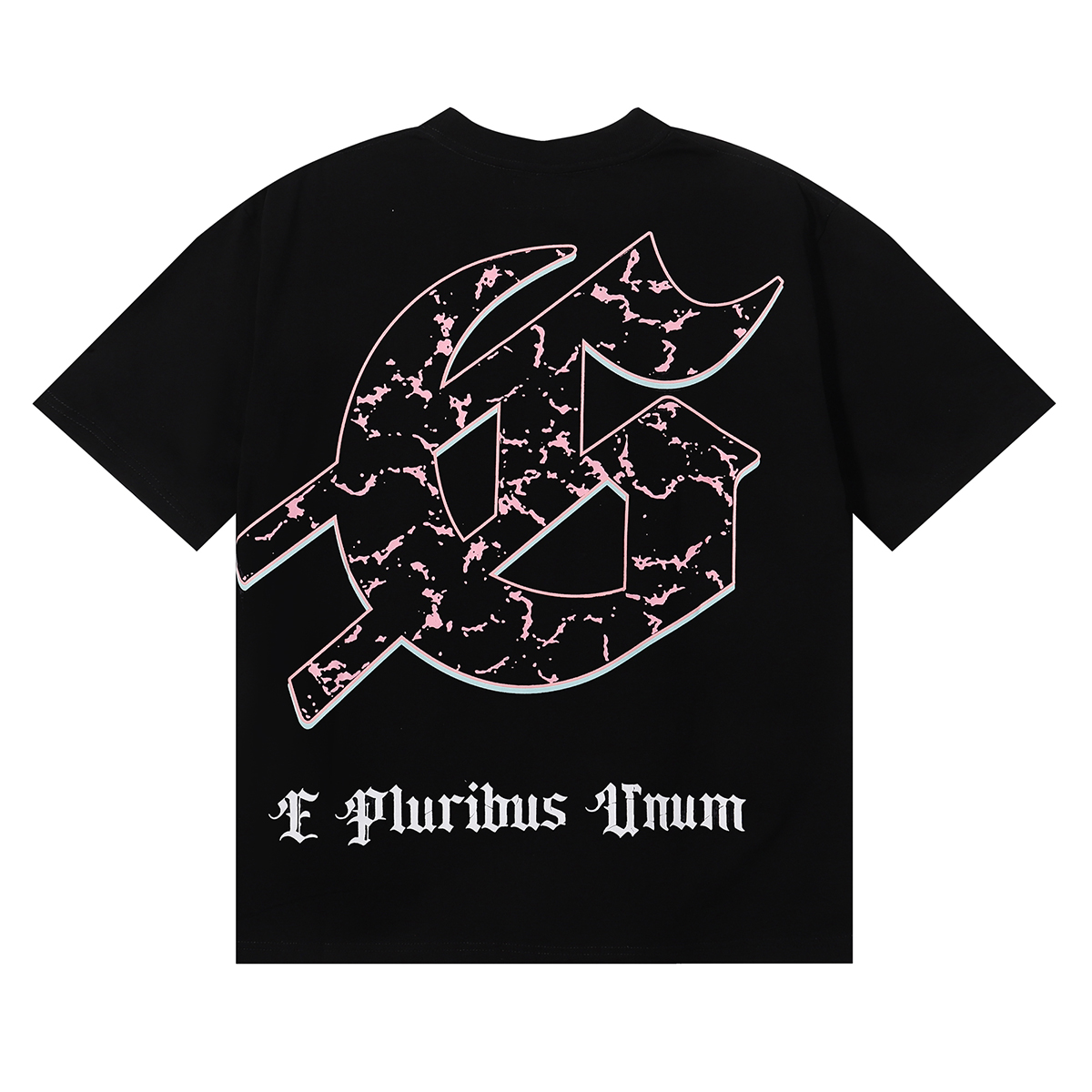 Godspeed  T恤服装 5