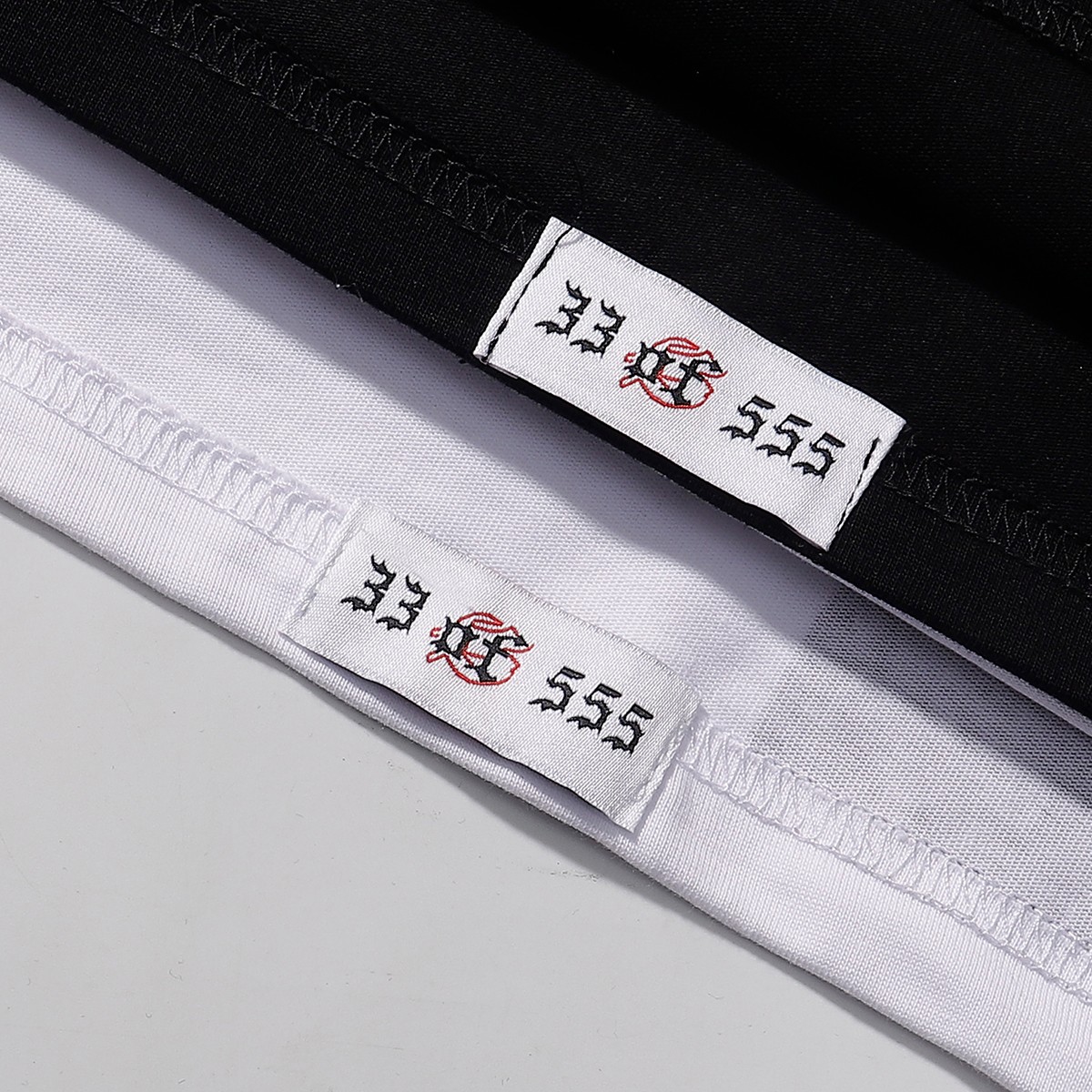 Godspeed  T恤服装 7