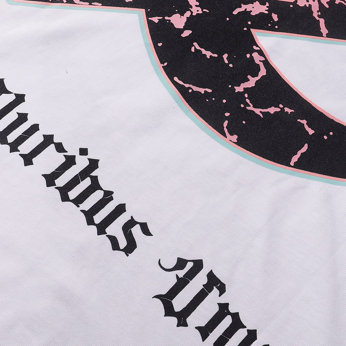 Godspeed  T恤服装 9