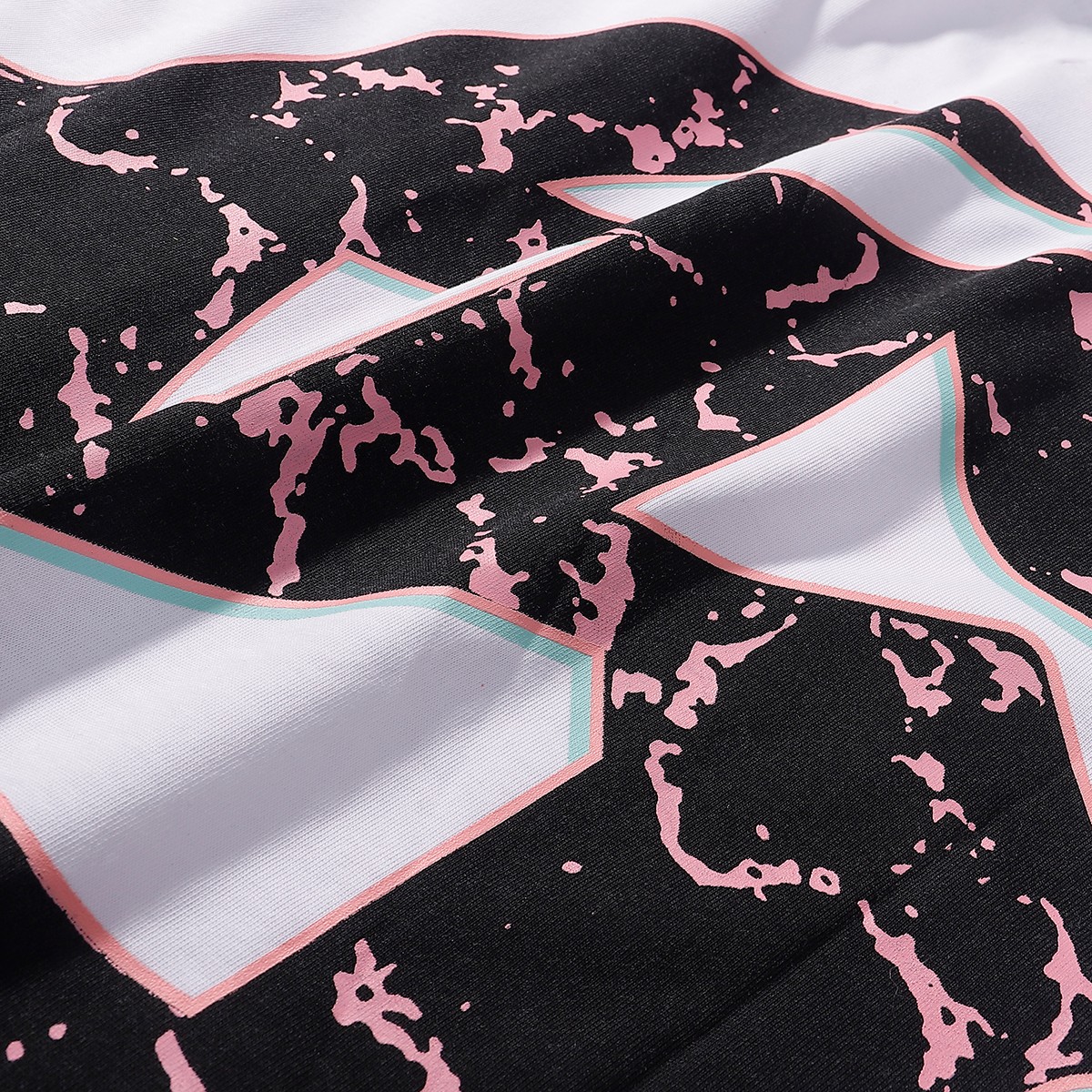 Godspeed  T恤服装 8