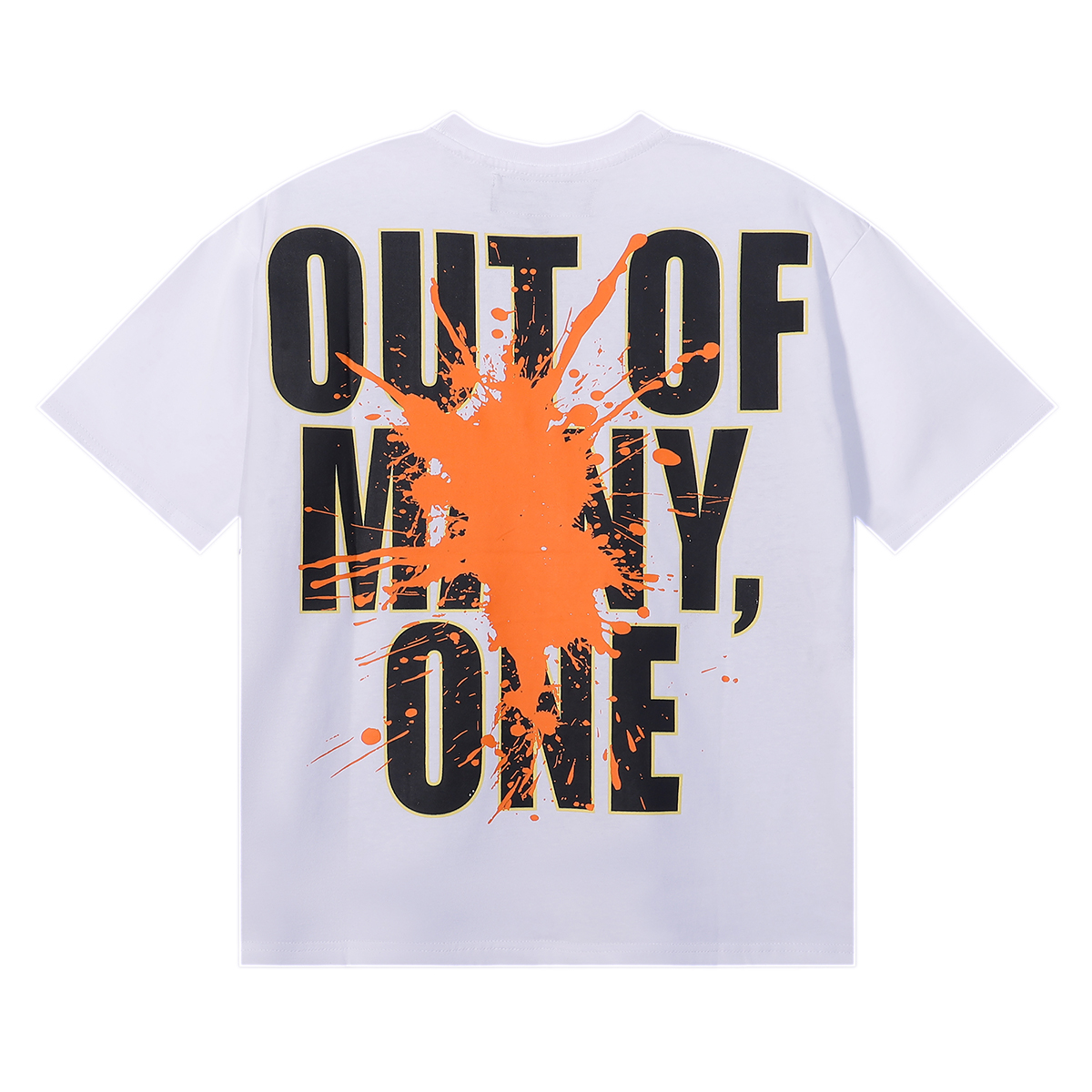 Godspeed 亚特兰大限定款 短袖T恤服装 3