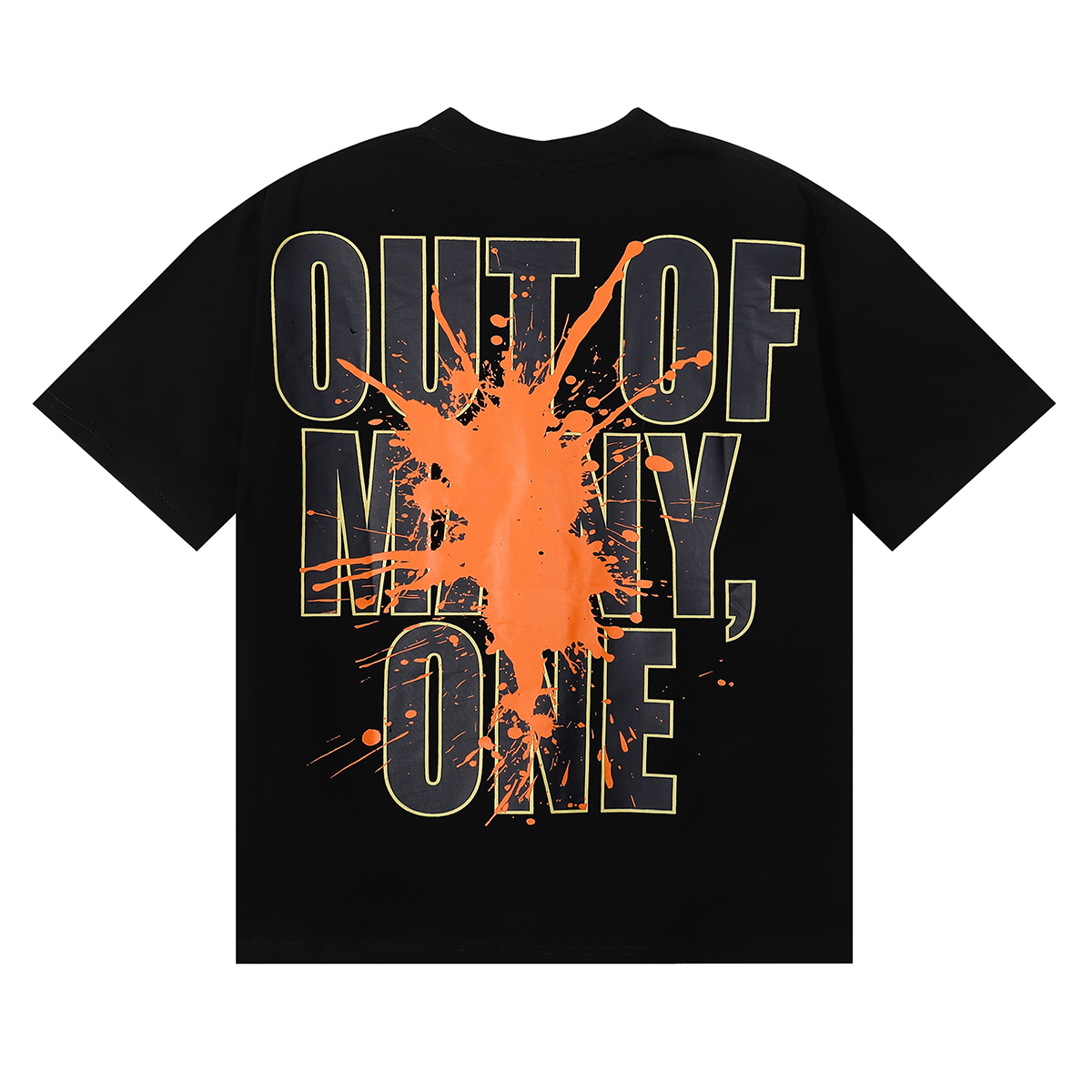 Godspeed 亚特兰大限定款 短袖T恤服装 5