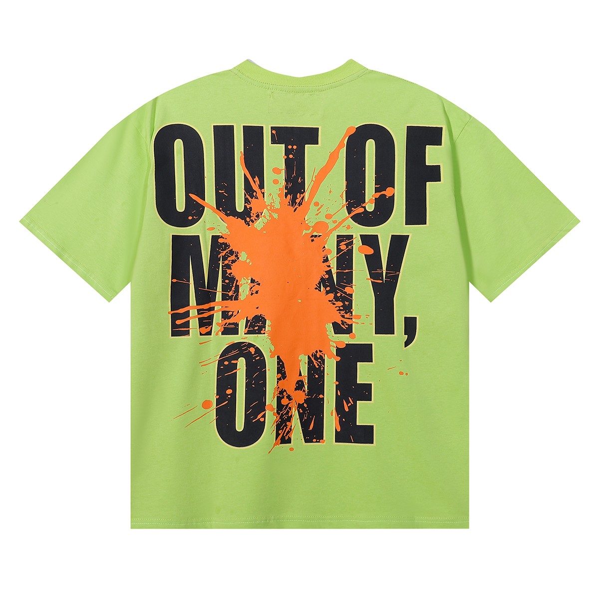 Godspeed 亚特兰大限定款 短袖T恤服装 7