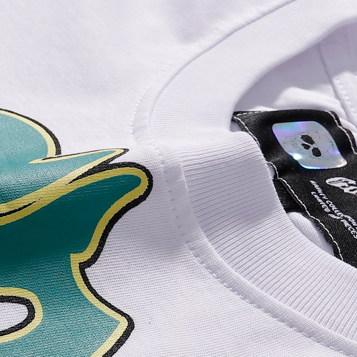 Godspeed  短袖T恤服装 7