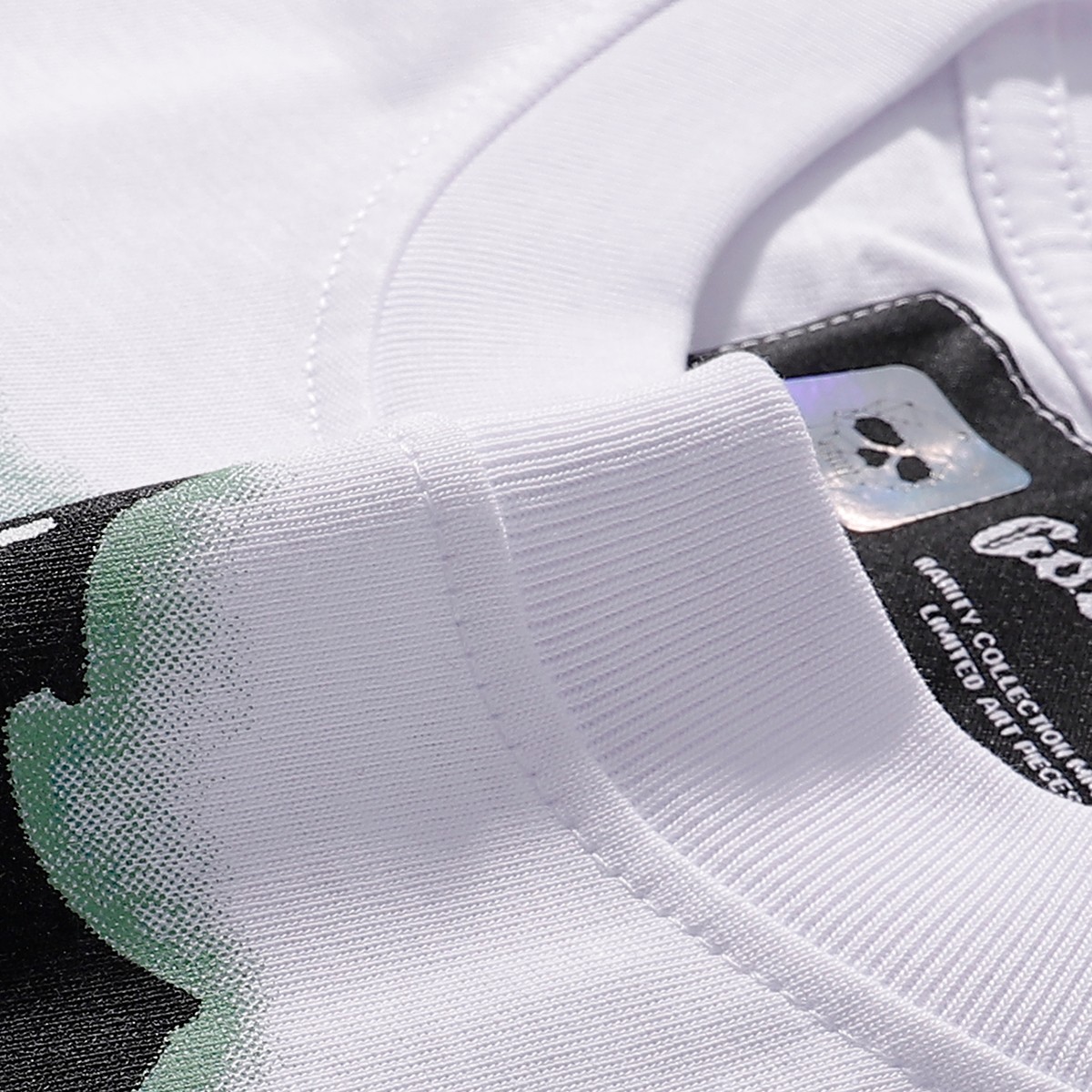 Godspeed  休闲短袖T恤服装 7