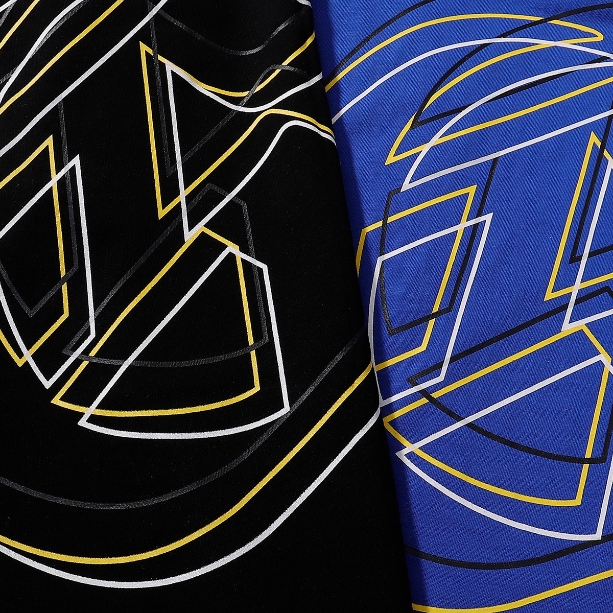 Godspeed  T恤服装 9