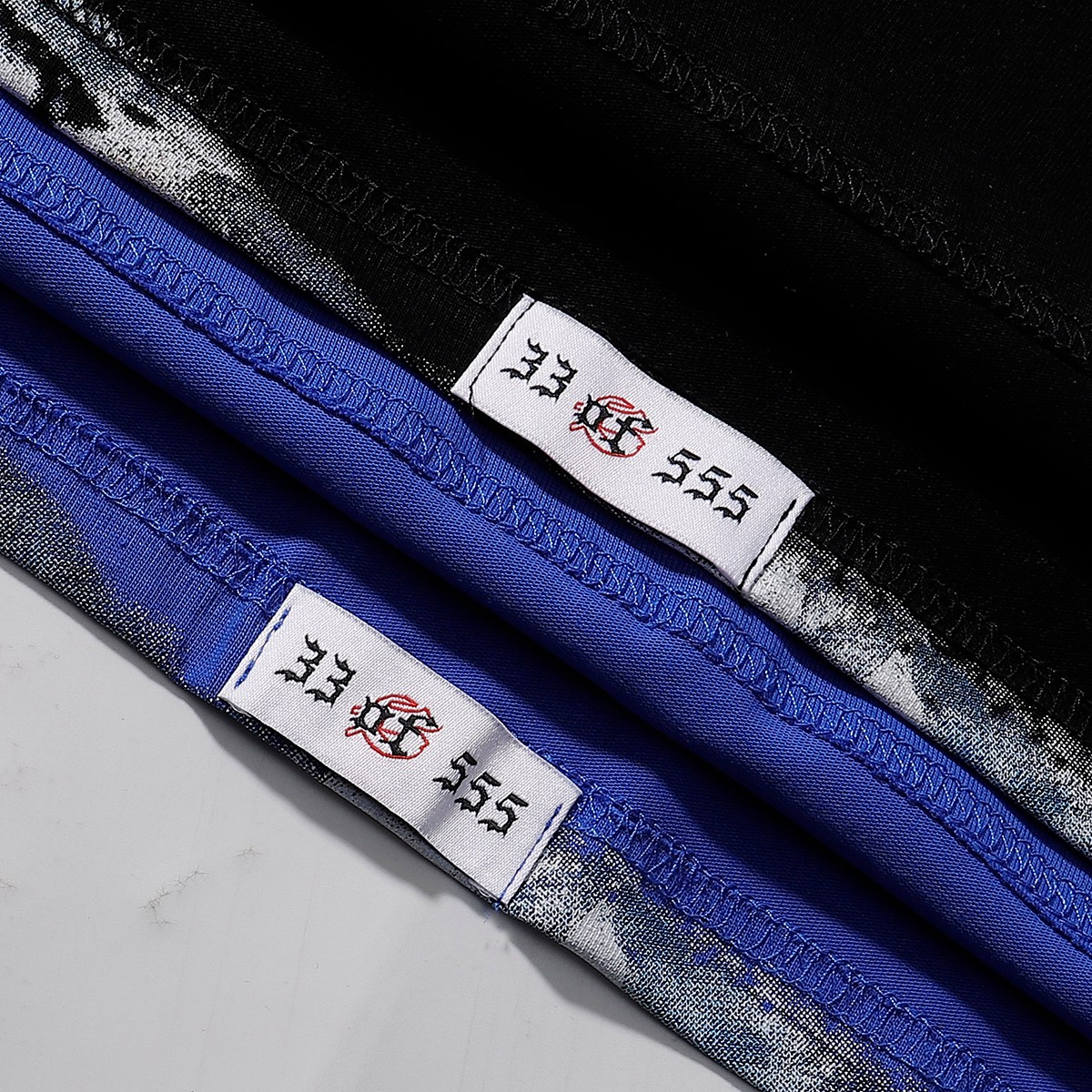 Godspeed  T恤服装 8