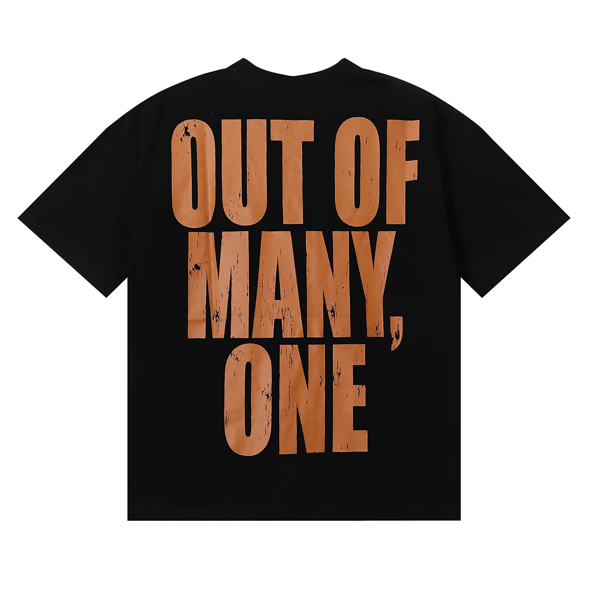 Godspeed  T恤服装 5