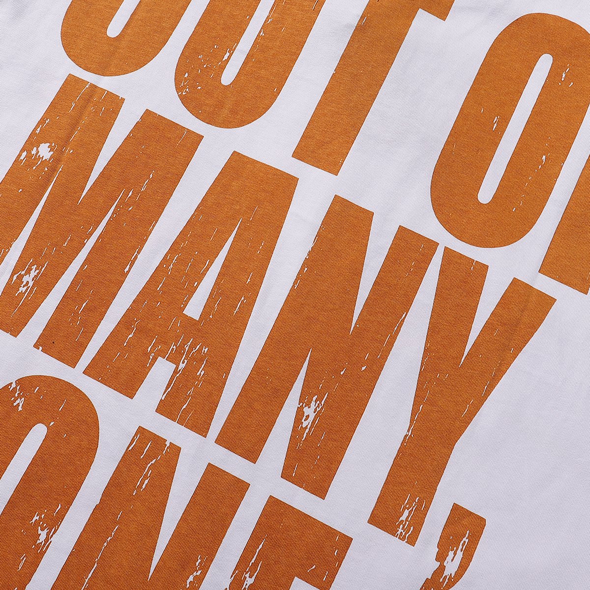 Godspeed  T恤服装 8