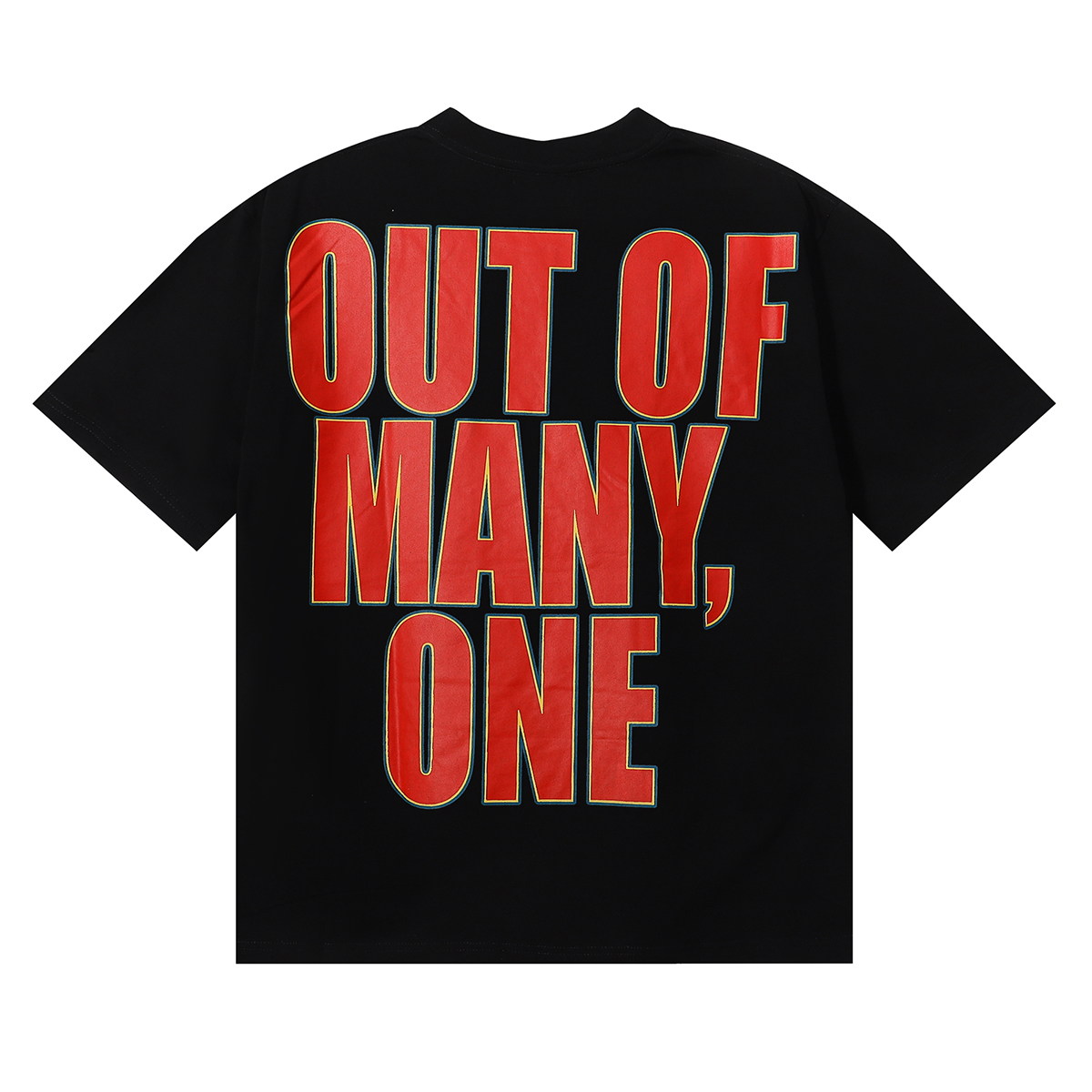 Godspeed  短袖T恤服装 5