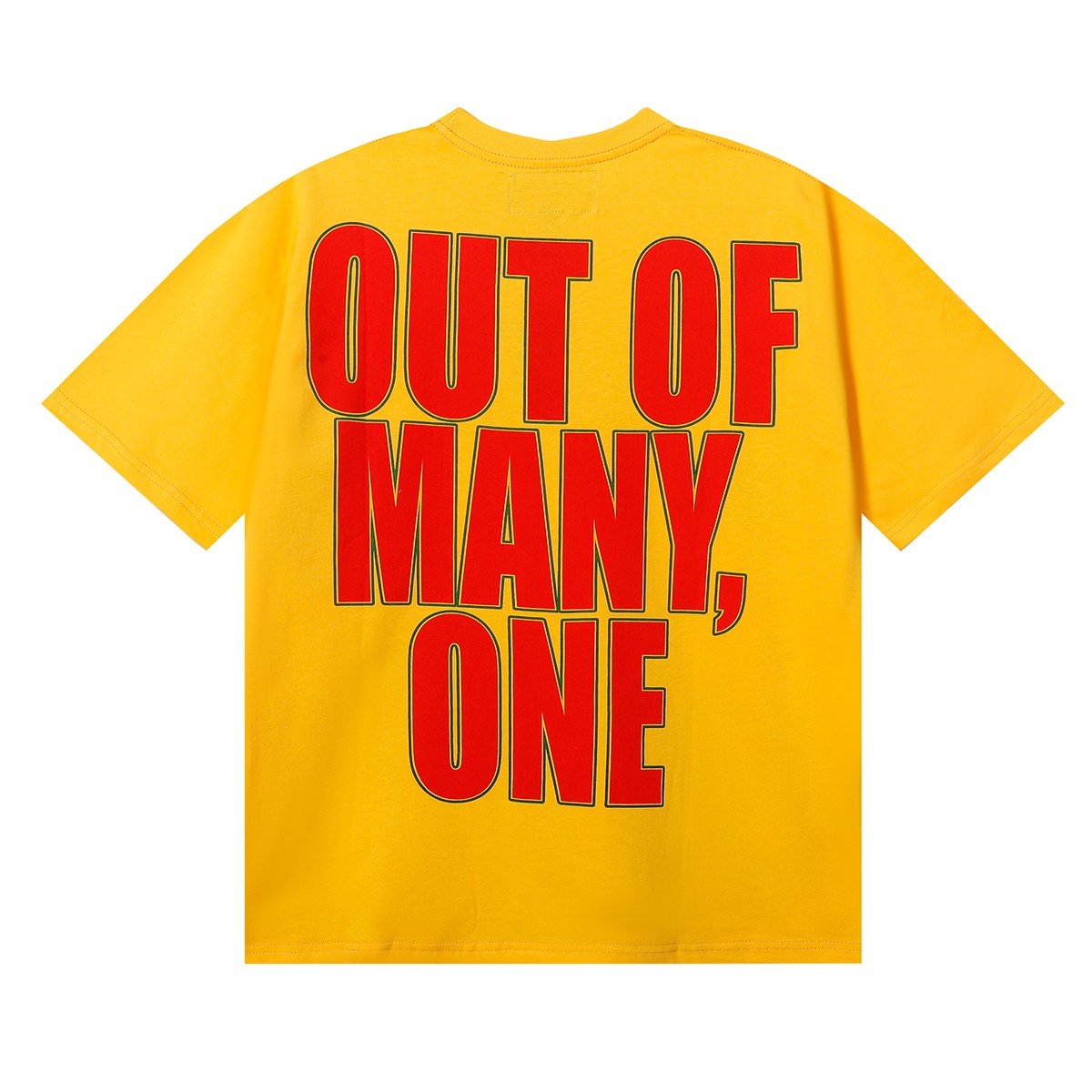 Godspeed  短袖T恤服装 3