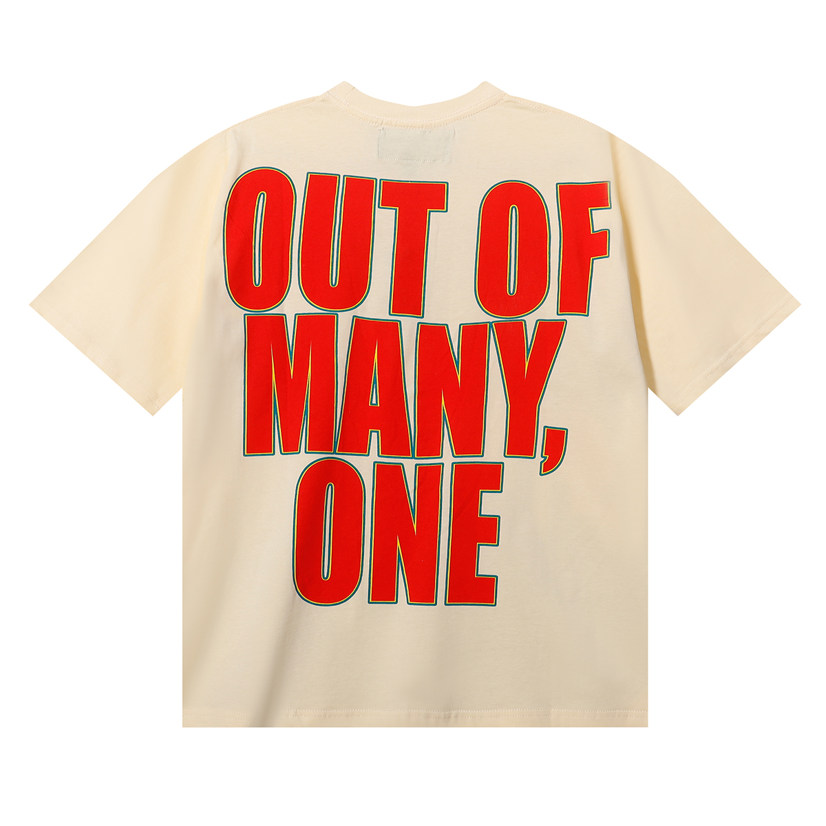 Godspeed  短袖T恤服装 7