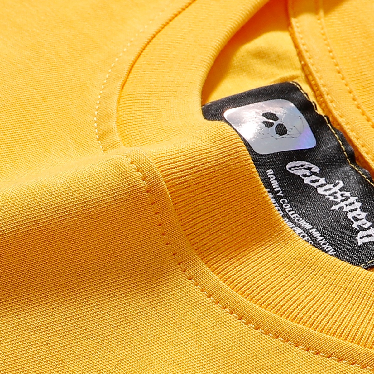 Godspeed  短袖T恤服装 8