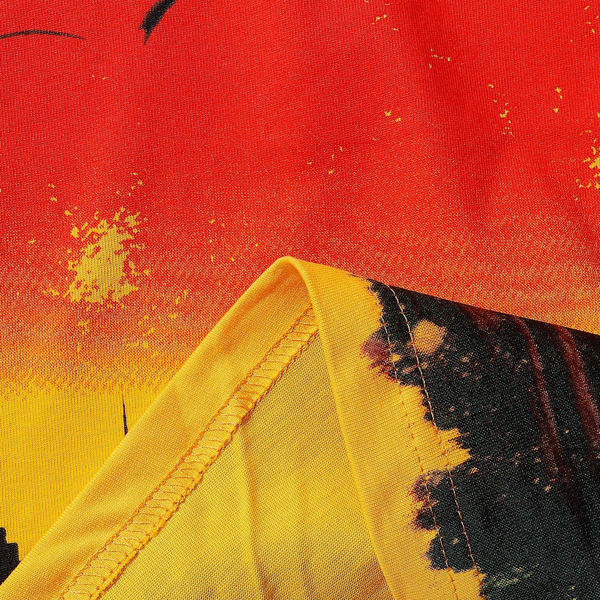 Godspeed  短袖T恤服装 9