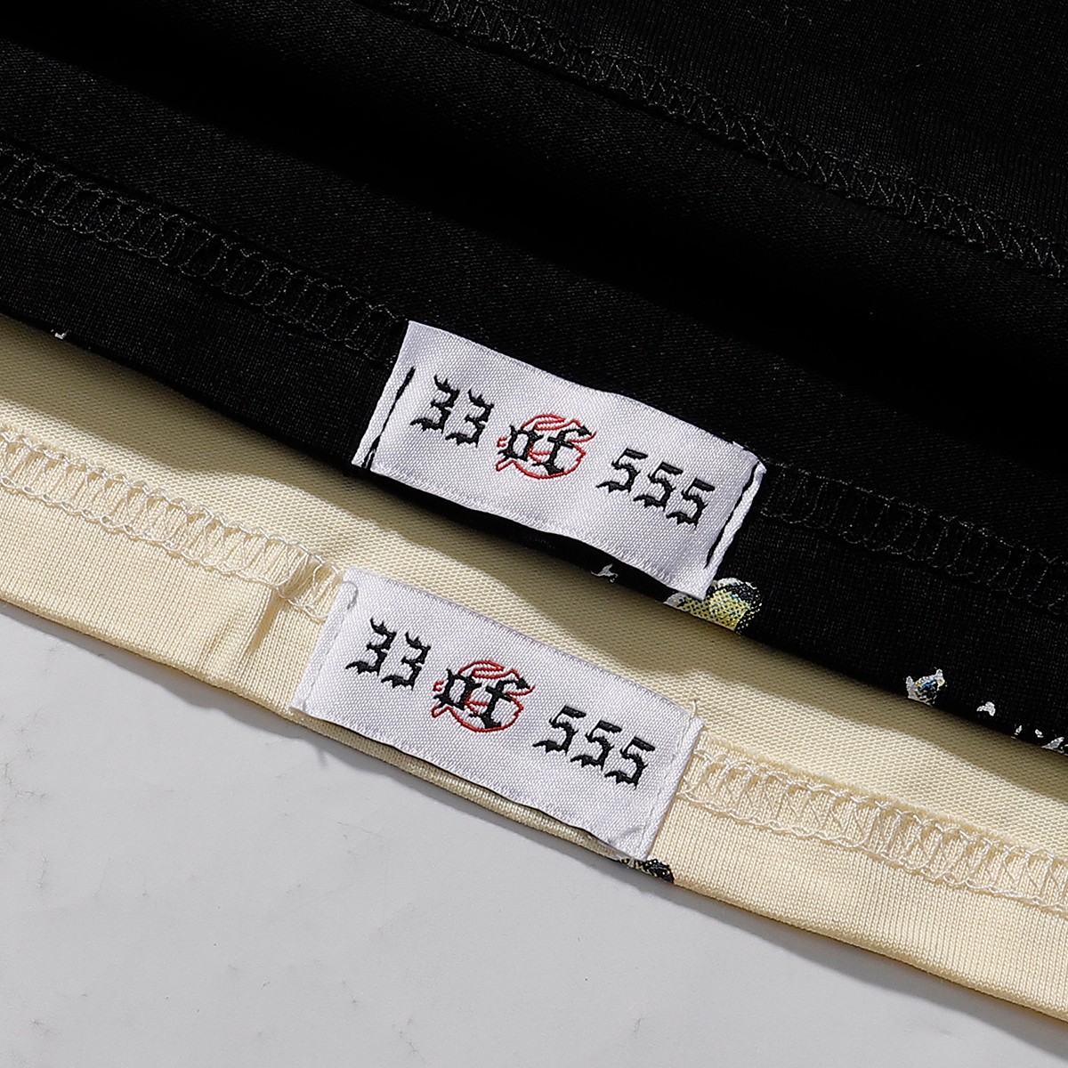 Godspeed  T恤服装 7