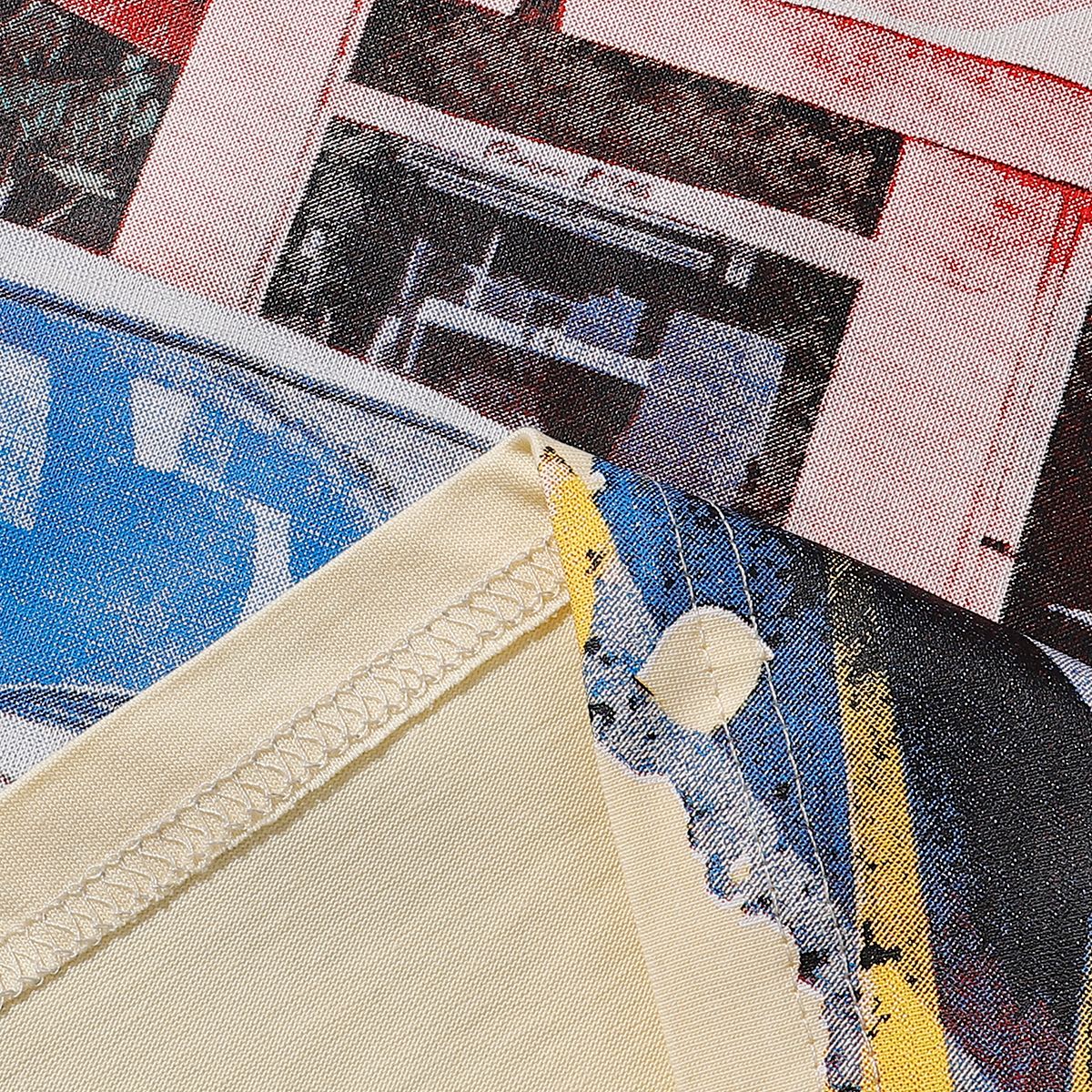 Godspeed  T恤服装 9