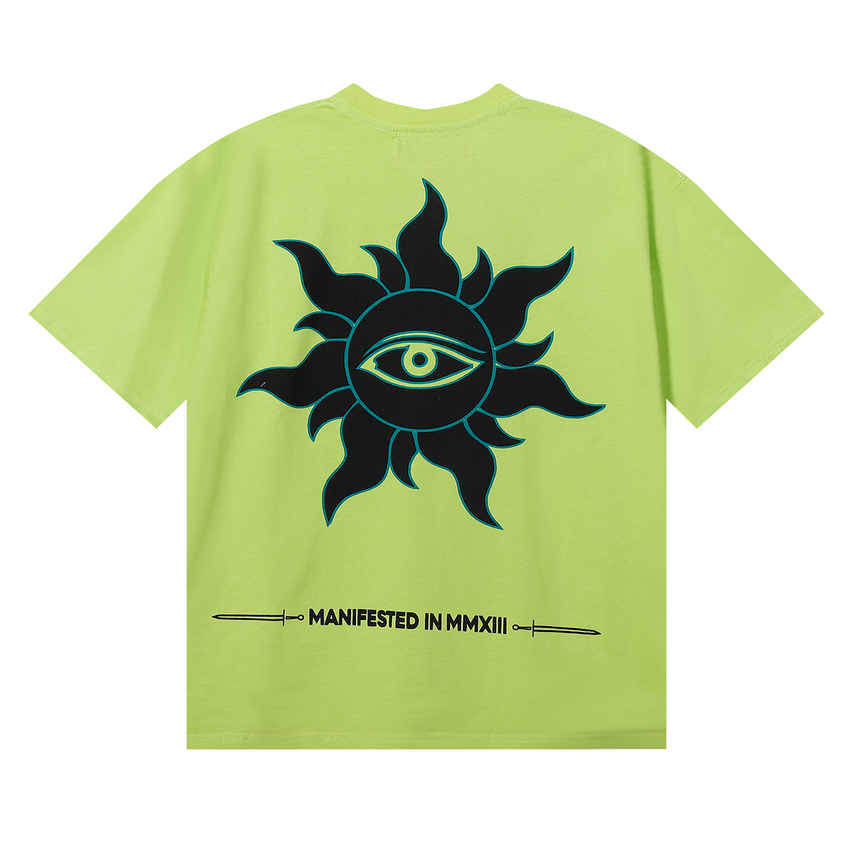 Godspeed  短袖T恤服装,女 3