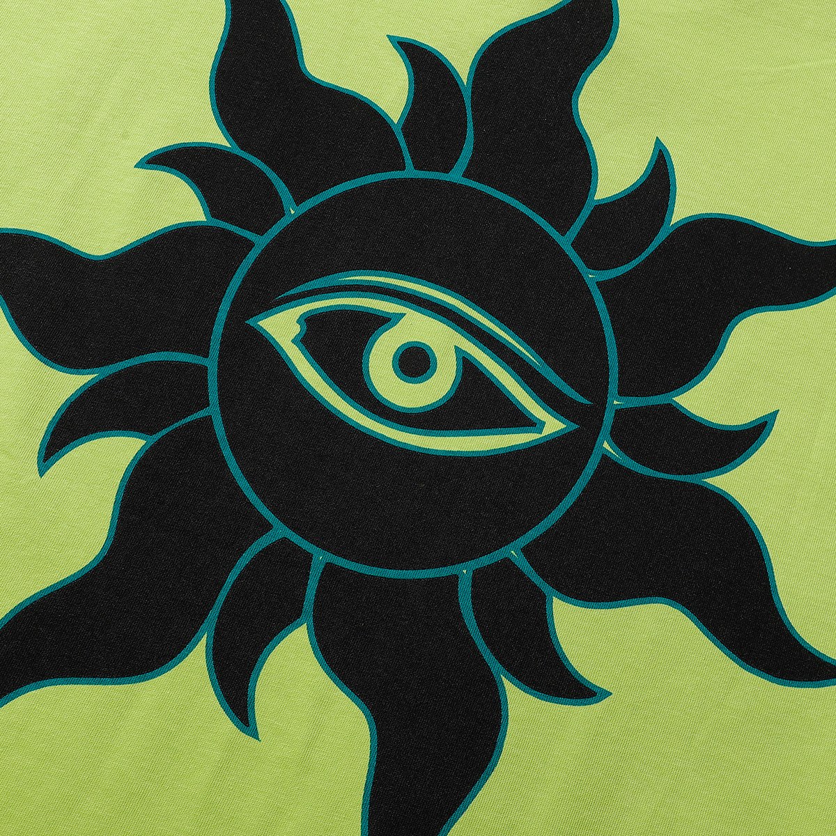 Godspeed  短袖T恤服装,女 9