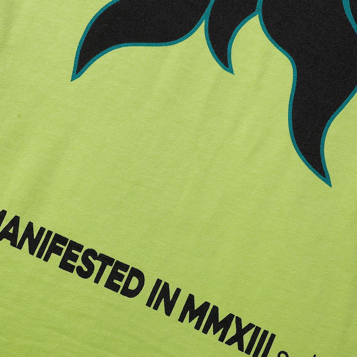 Godspeed  短袖T恤服装,女 8