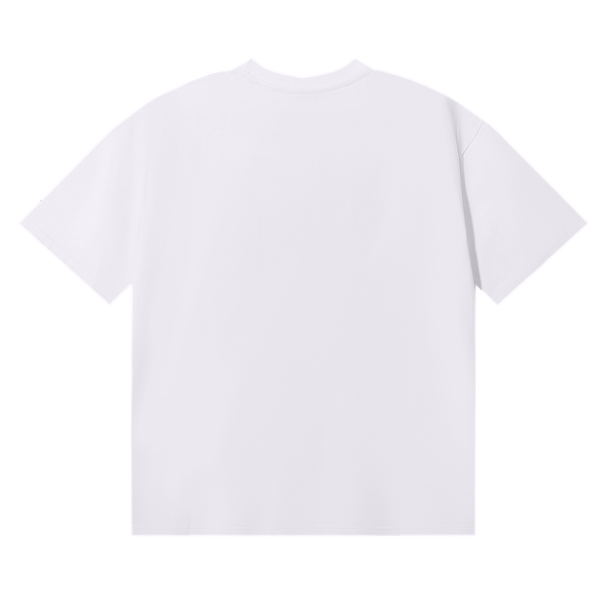 Godspeed  休闲短袖T恤服装 5