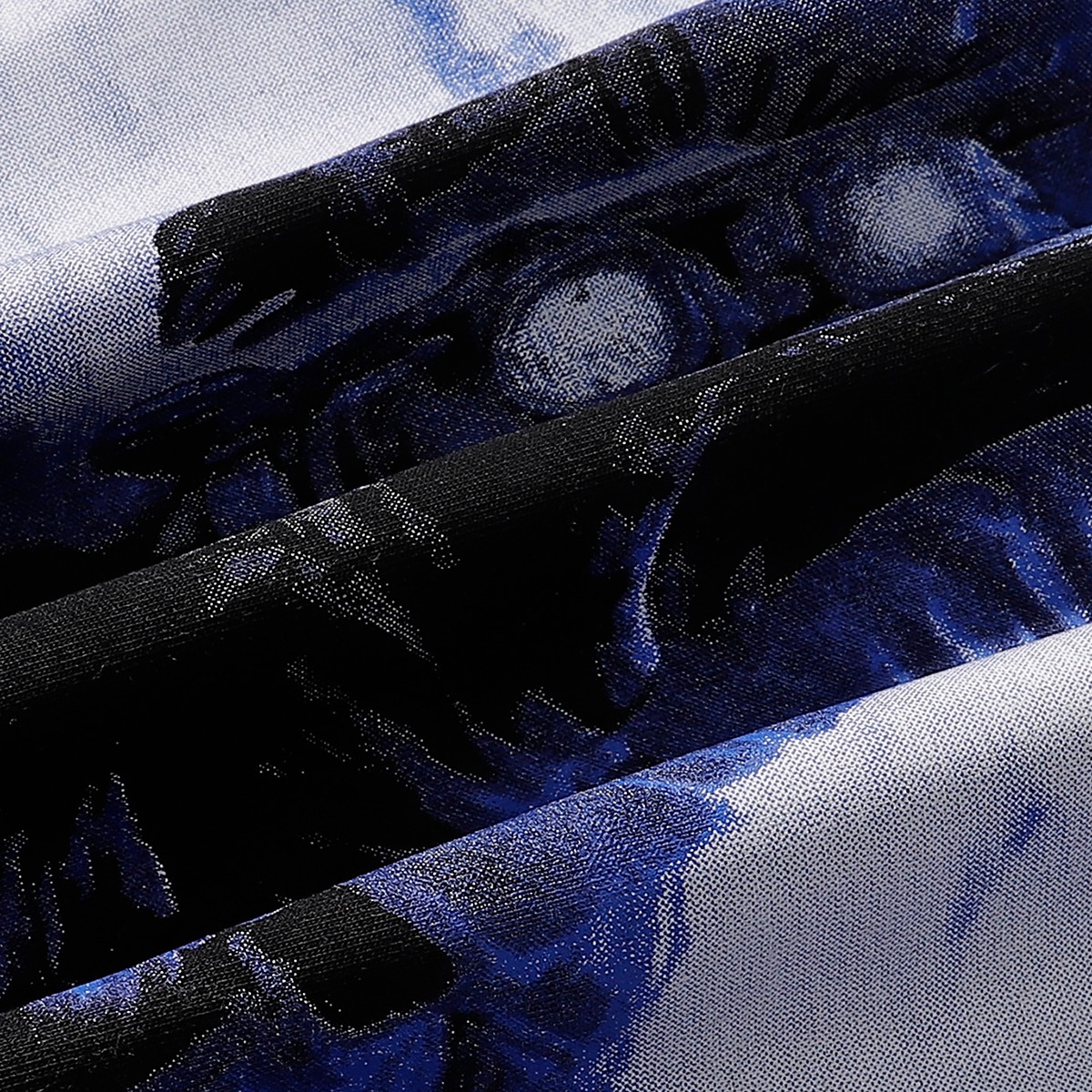 Godspeed  T恤服装 5