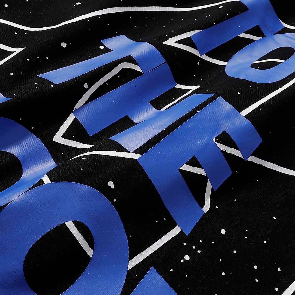 Godspeed  T恤服装 4