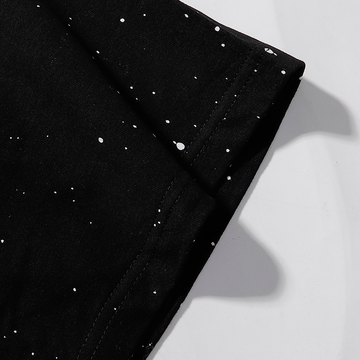 Godspeed  T恤服装 6