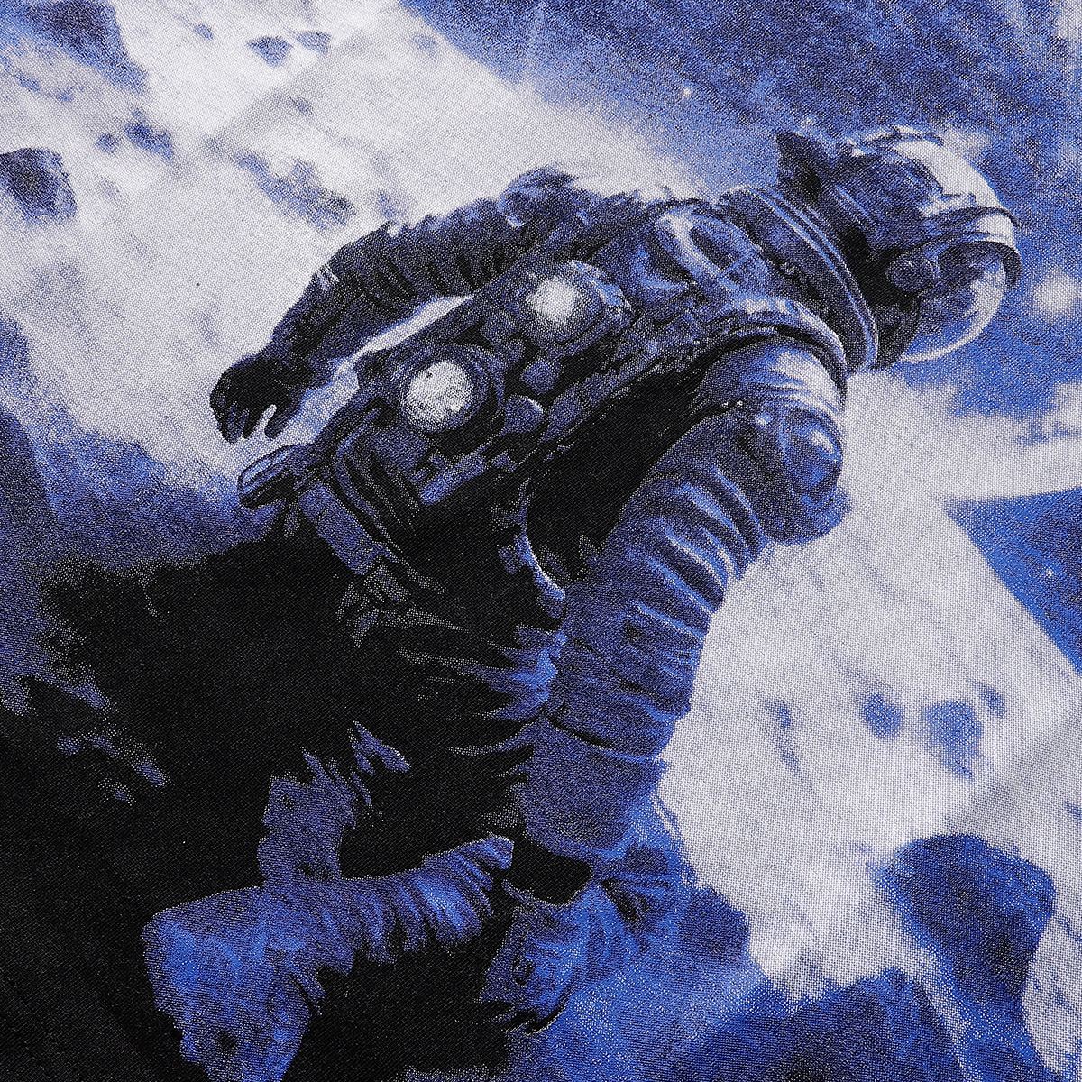 Godspeed  T恤服装 7